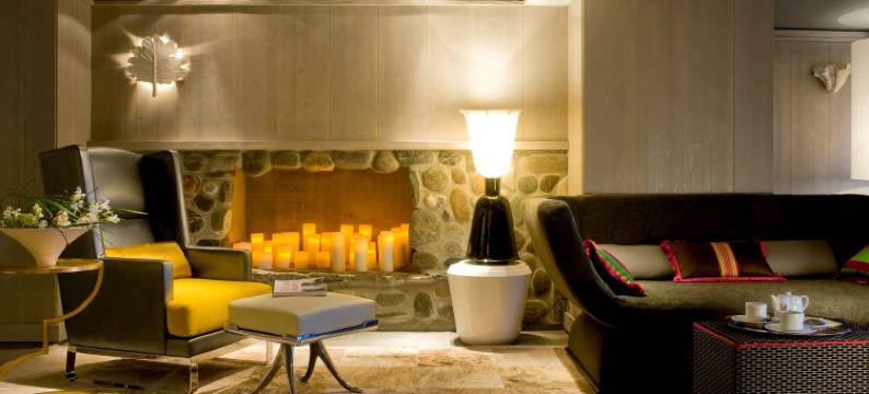 1850库尔舍瓦斯沃里尔酒店(Hôtel la Sivolière)图片