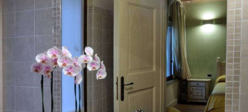 伊勒普罗迪农家乐(Agriturismo I Leprotti)图片