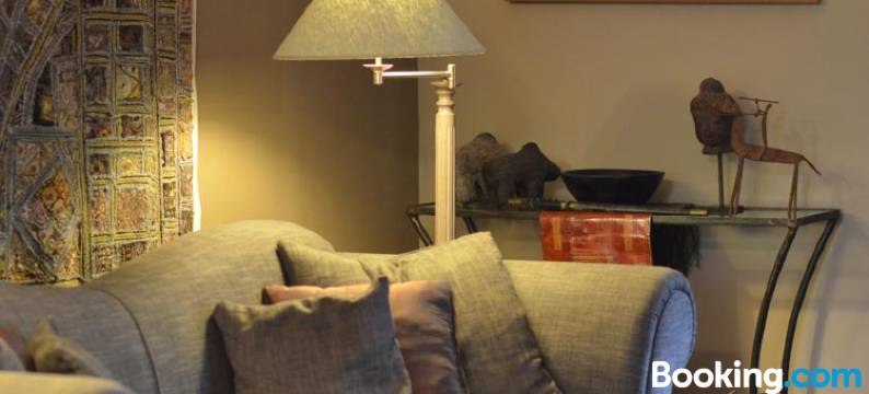 莱斯格兰斯住宿加早餐旅馆(Les Glaneuses)图片