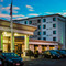 Holiday Inn 哈斯布鲁克阁，梅多兰兹
