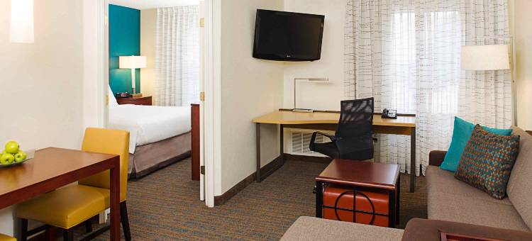 艾迪生Residence Inn 酒店(Residence Inn Dallas Addison/Quorum Drive)图片