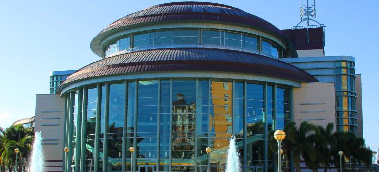 索内斯塔精选博卡－拉顿市中心酒店(Sonesta Select Boca Raton Town Center)图片