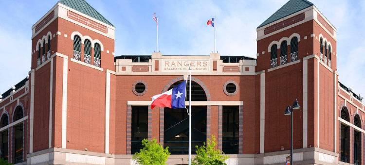 达拉斯中央高速公路索尼斯塔精选酒店(Sonesta Select Dallas Central Expressway)图片