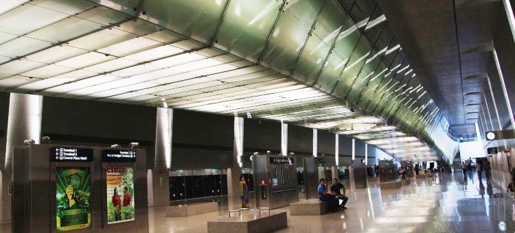 新加坡万豪董厦酒店(Singapore Marriott Tang Plaza Hotel)图片