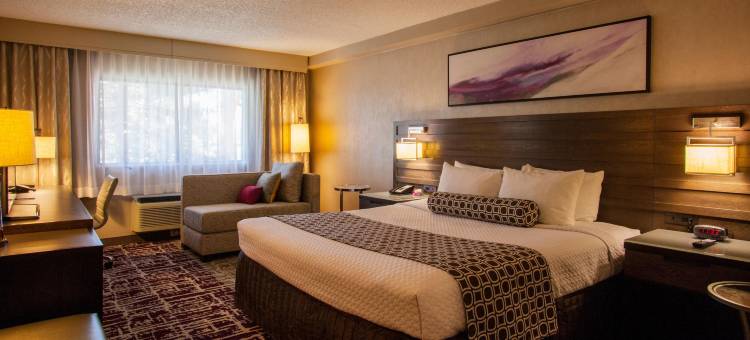 Crowne Plaza 奥克兰南盟市(Crowne Plaza Silicon Valley N - Union City)图片