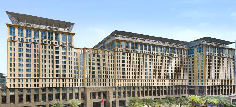 迪拜国际金融中心丽思卡尔顿酒店(Ritz Carlton DIFC Downtown Dubai)图片