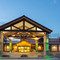 Holiday Inn 里弗顿的会展中心