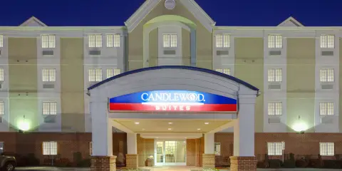 Candlewood Suites 維吉尼亞海灘/ NORFOLK
