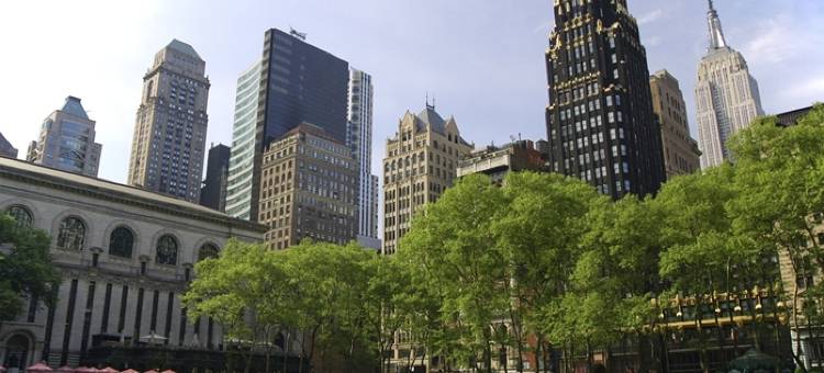 纽约/时代广场希尔顿花园酒店(Hilton Garden Inn New York - Times Square Central)图片