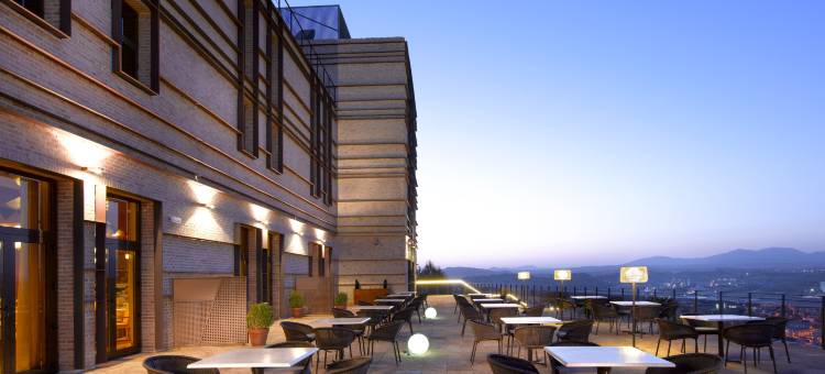 洛尔卡酒店(Parador de Lorca)图片