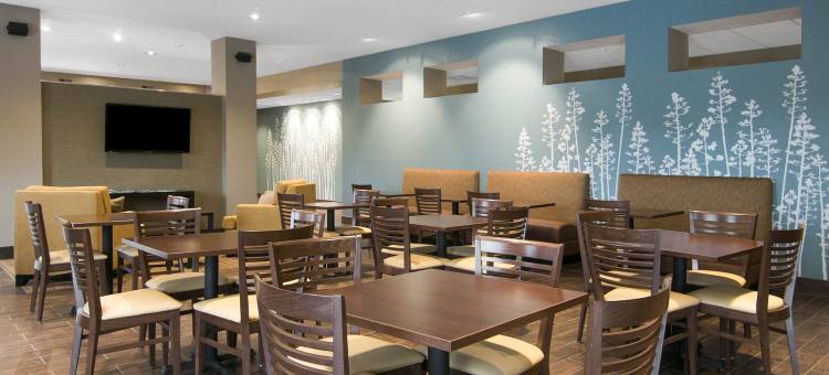 埃姆斯舒眠套房酒店-近ISU校园(Sleep Inn & Suites Ames Near Isu Campus)图片