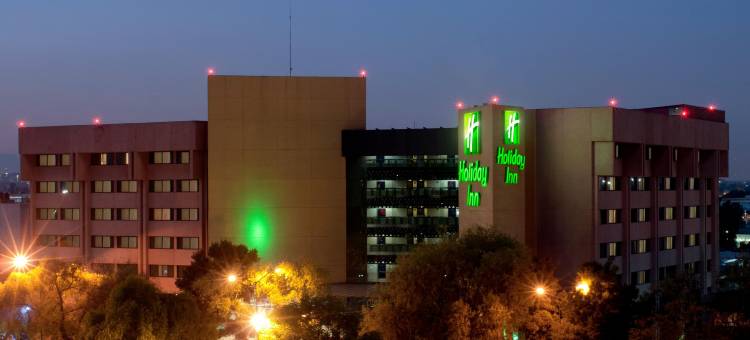 Holiday Inn 墨西哥城大理机场(Holiday Inn Mexico Dali Airport)图片