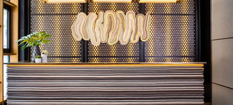 金普顿艾文提酒店(Kimpton Hotel Eventi)图片