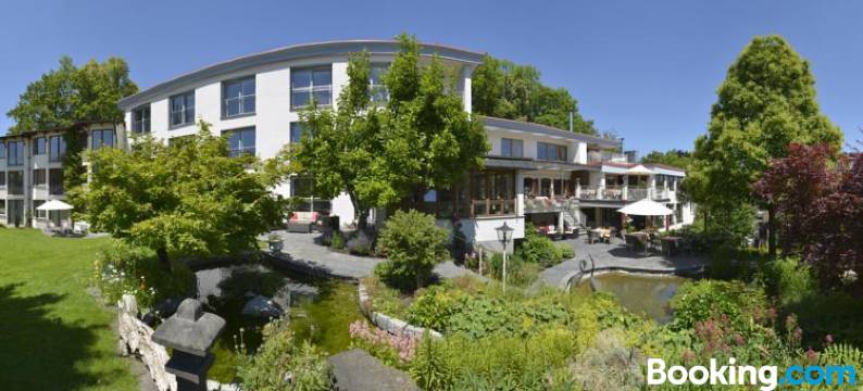 林德霍厄酒店(Hotel Hohe Linde)图片