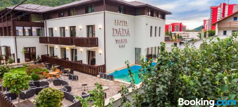 达达特玛尔酒店(Hotel Dada Termal)图片