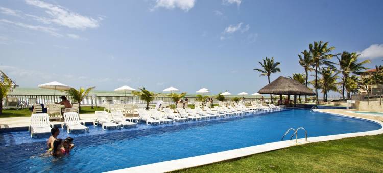 克斯特拉公园酒店(Hotel Parque da Costeira)图片