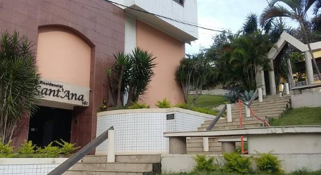 Apartamento Centro de Guarapari - Próximo à Praia - Wi-Fi - Vista Mar!