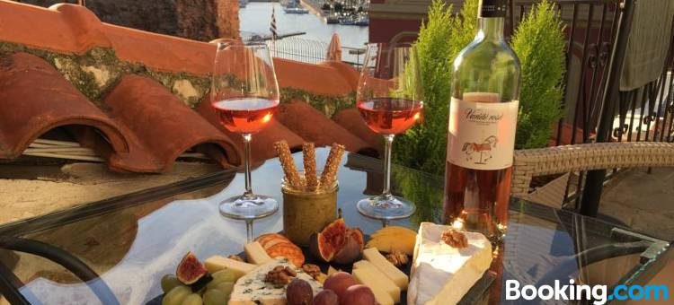 Villa Aurelia Old Town图片