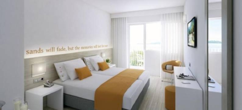 帕格拉 BQ 大道酒店 - 限成人(BQ Bulevar Peguera- Adults Only)图片