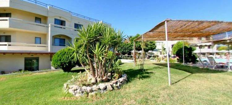 列奥纳多克林比亚度假村 - 全包式(Leonardo Kolymbia Resort Rhodes)图片