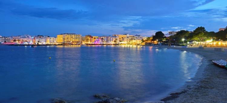 Leonardo Royal Suites Ibiza Santa Eulalia图片