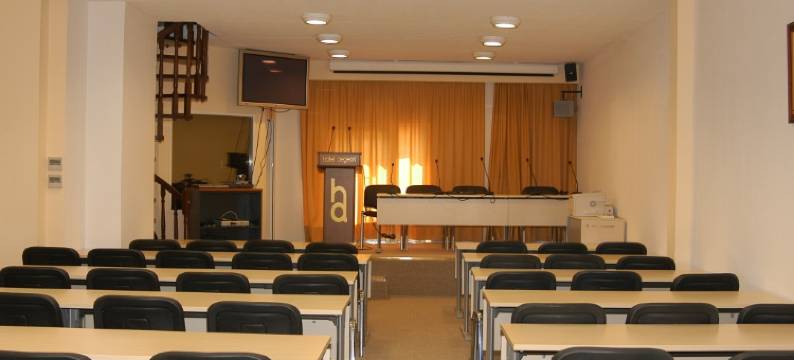 爱琴海酒店(Aegeon Hotel)图片