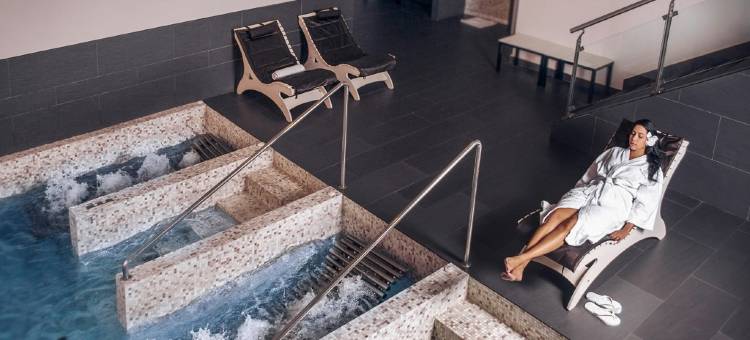 傲途格精选索尔蒂斯水疗酒店及(Sortis Hotel, Spa & Casino, Autograph Collection)图片