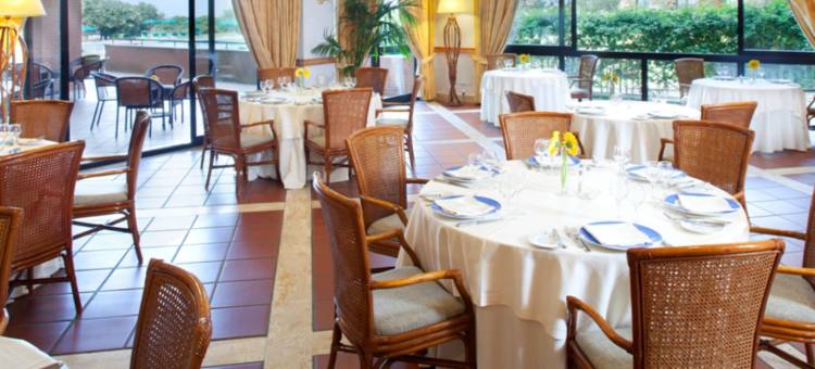 码头城堡高尔夫及 SPA 度假酒店(Resort Marina di Castello Golf & Spa)图片
