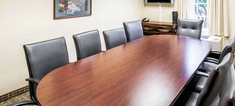 品质酒店纽南 - 亚特兰大南(Quality Inn Newnan - Atlanta South)图片