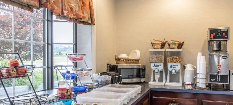 伊康旅馆(Econo Lodge)图片