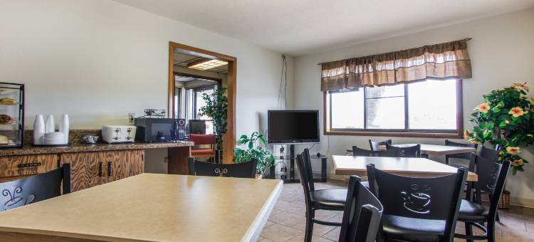 伊克诺酒店(Travelodge by Wyndham Merrill)(Travelodge by Wyndham Merrill)图片