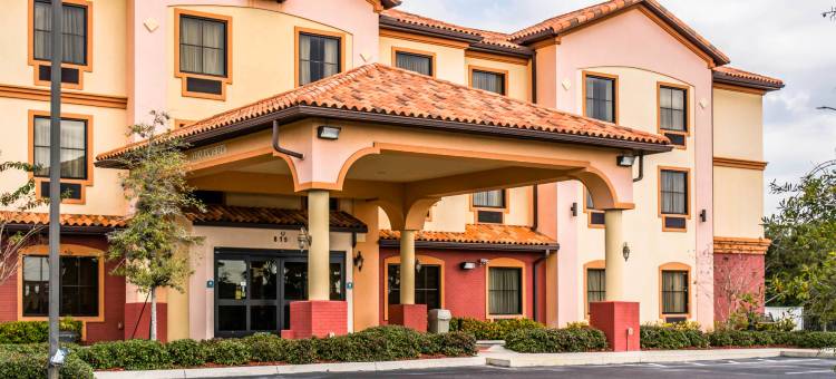 舒适套房酒店-东北/盖特威(Comfort Inn & Suites Northeast - Gateway)图片