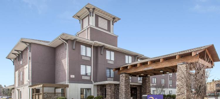 布恩大学区舒眠酒店(Sleep Inn Boone University Area)图片