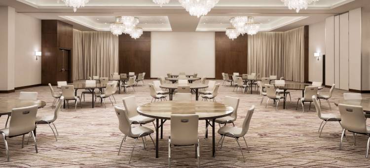 杰克逊威斯汀酒店(The Westin Jackson)图片
