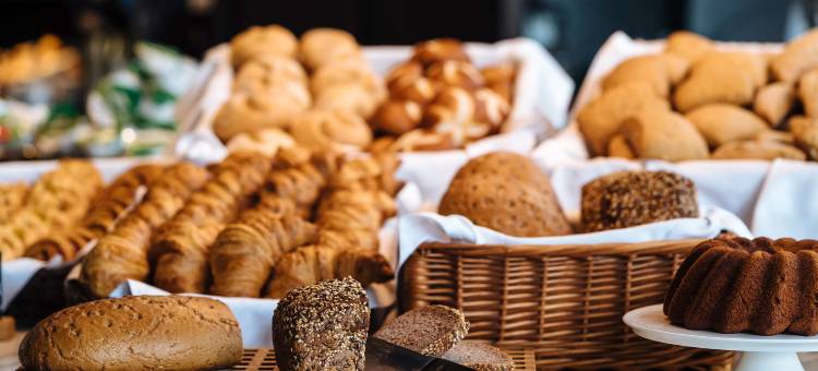 维也纳国家歌剧院汽车旅馆(Motel One Wien-Staatsoper)图片