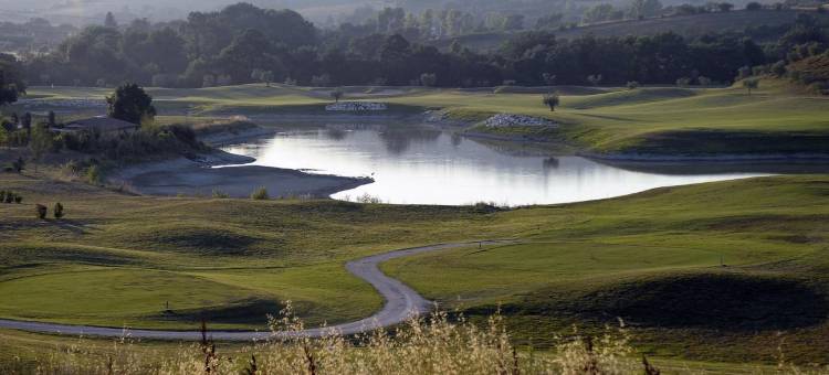 塞米尼亚温泉自然 Spa 及高尔夫度假村 - 全球领导酒店(Terme di Saturnia Natural Spa & Golf Resort)图片