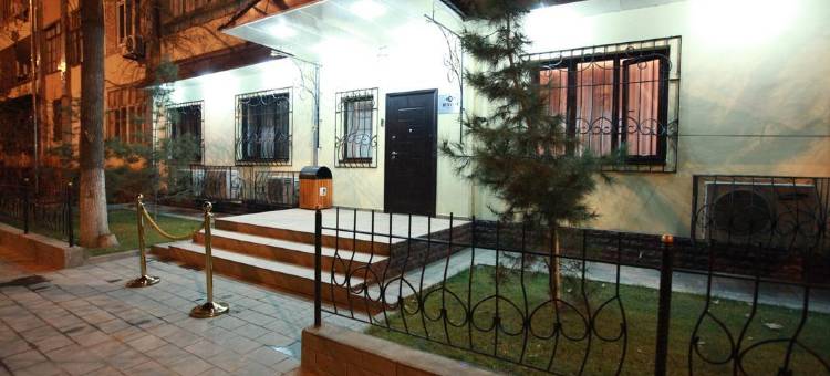 海特旅馆(HAYOT HOSTEL)图片