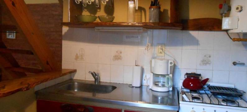 Cabañas Caramelo图片