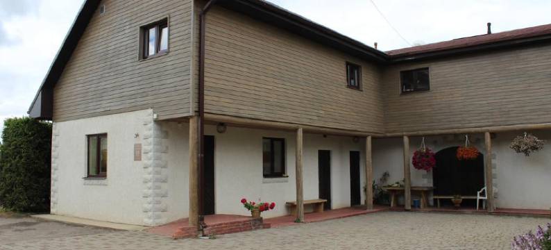 桑德斯汽车旅馆(Sanders Motel)图片