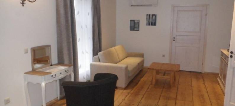 哈特曼公寓(Hartman Apartment)图片