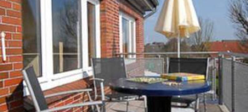 Haus Hafenblick图片