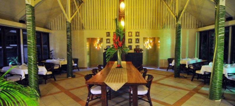 椰树棕榈度假酒店及钻石娱乐场(Coconut Palms Resort & Diamond Casino)图片