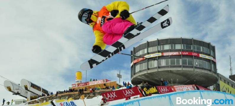 Lakeside - 3.5 Zimmer Ferienwohnung am Laaxersee图片
