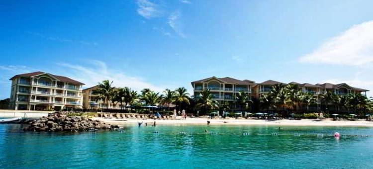 兰丁度假村及水疗中心(The Landings Resort and Spa - All Suites)图片