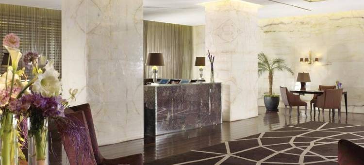 喜来登葡京酒店和水疗中心(Sheraton Lisboa Hotel & Spa)图片