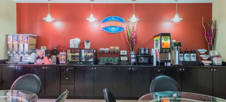 Baymont by Wyndham Sulphur图片