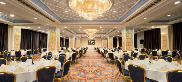 杰夫格里雅温德姆华美达广场酒店(Ramada Plaza by Wyndham Gevgelija)图片