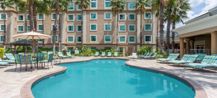 Hawthorn Extended Stay by Wyndham Orlando图片