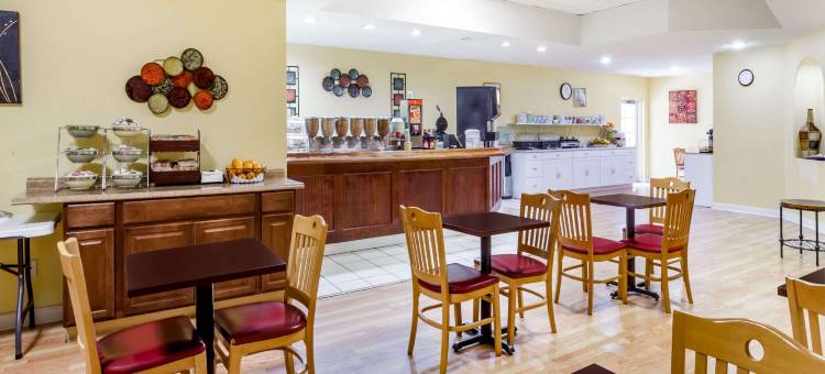 简单奖励宾馆(Simple Rewards Inn)图片