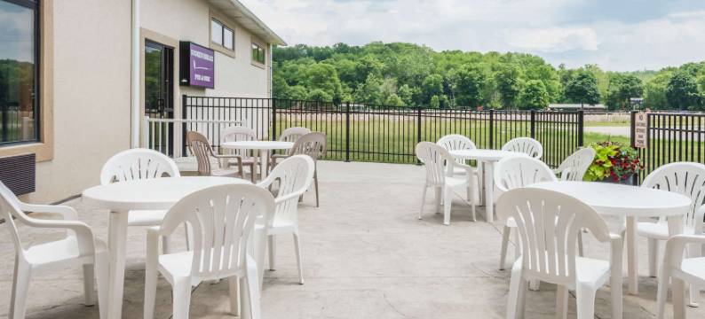 斯特拉斯堡多佛温德姆华美达酒店(Ramada by Wyndham Strasburg Dover)图片